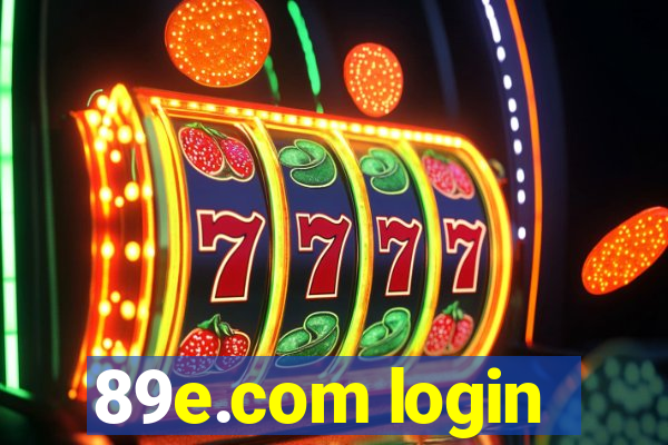 89e.com login